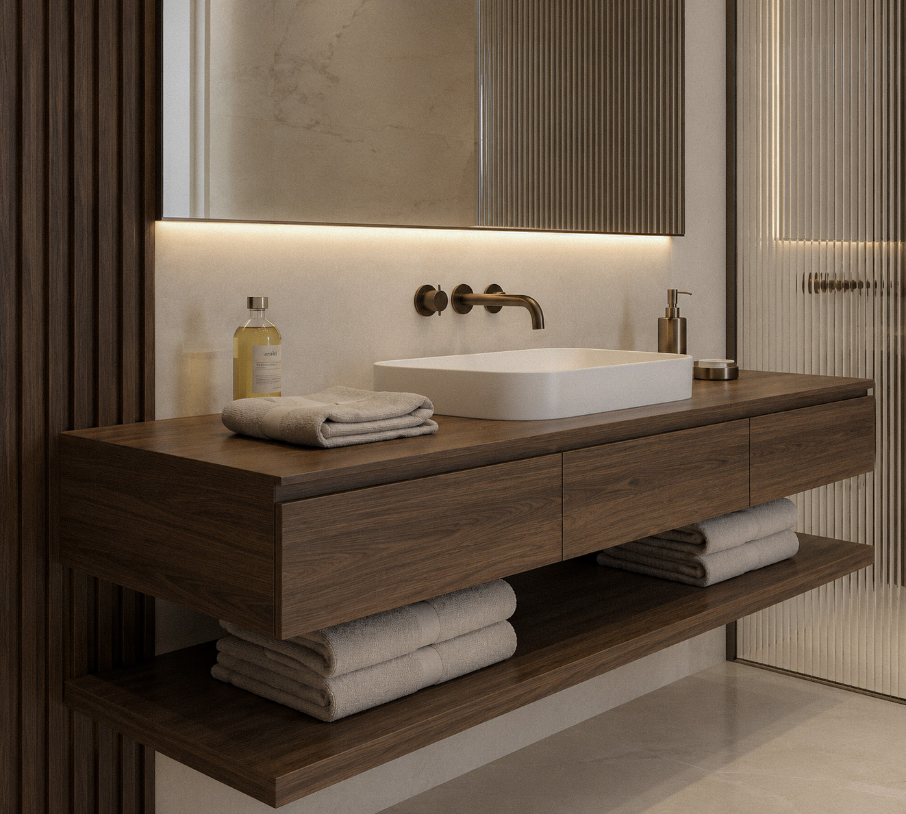 BATHROOM 1