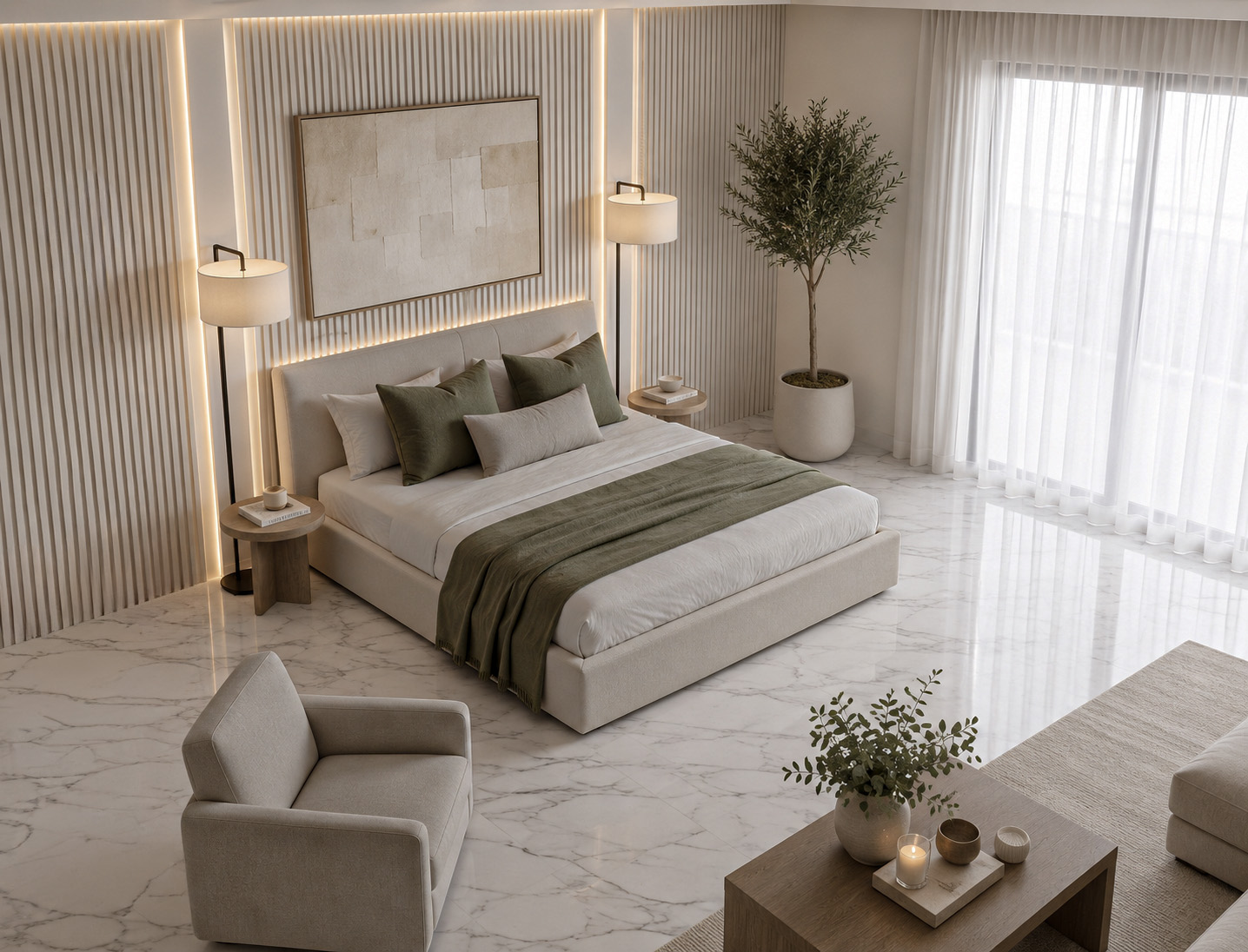 BEDROOM 2