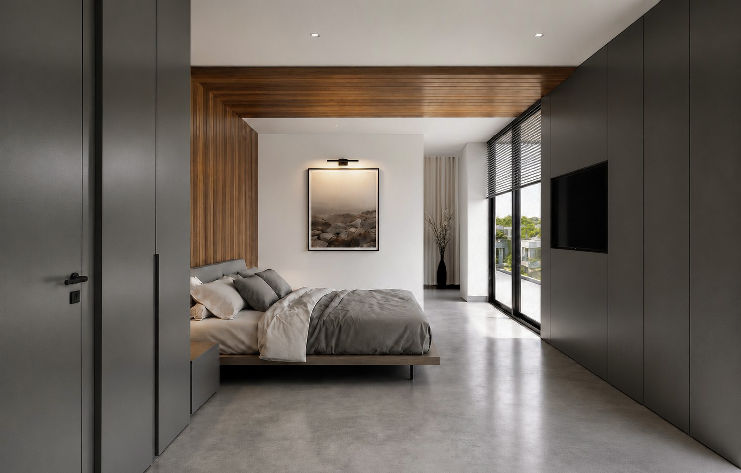 BEDROOM 2