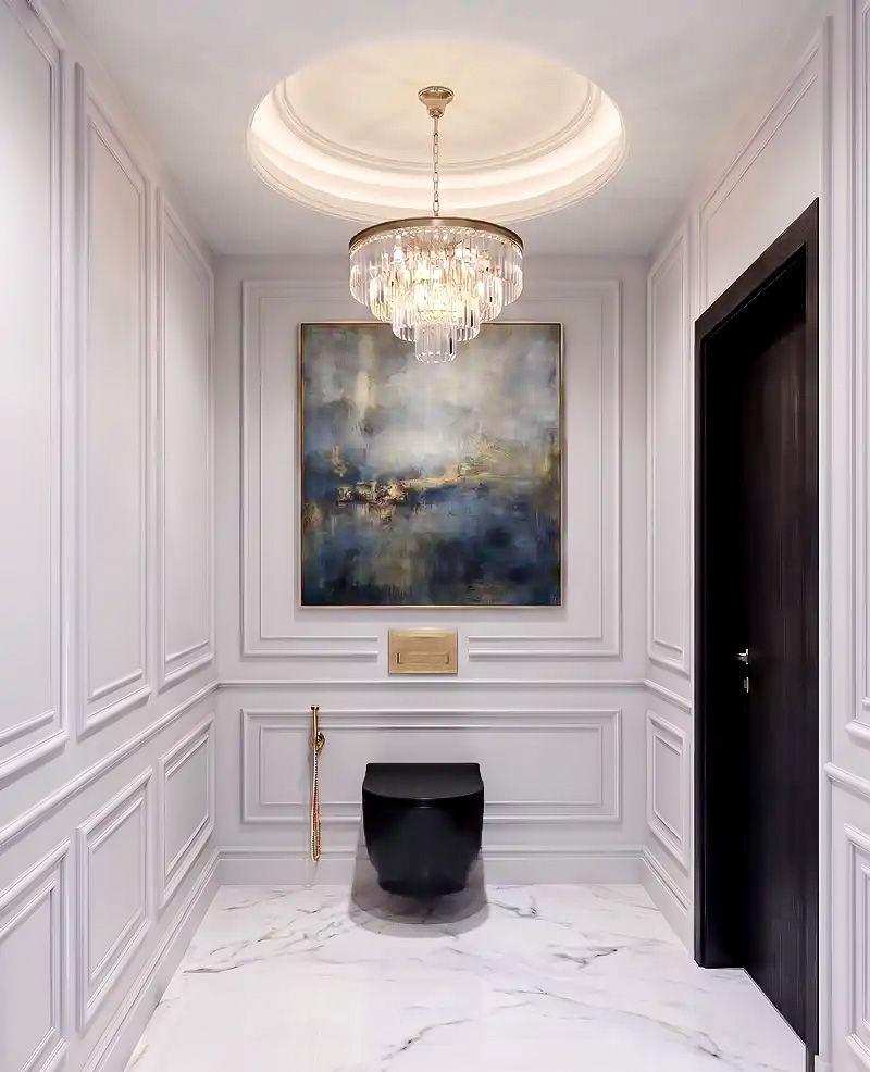 Bathroom 1