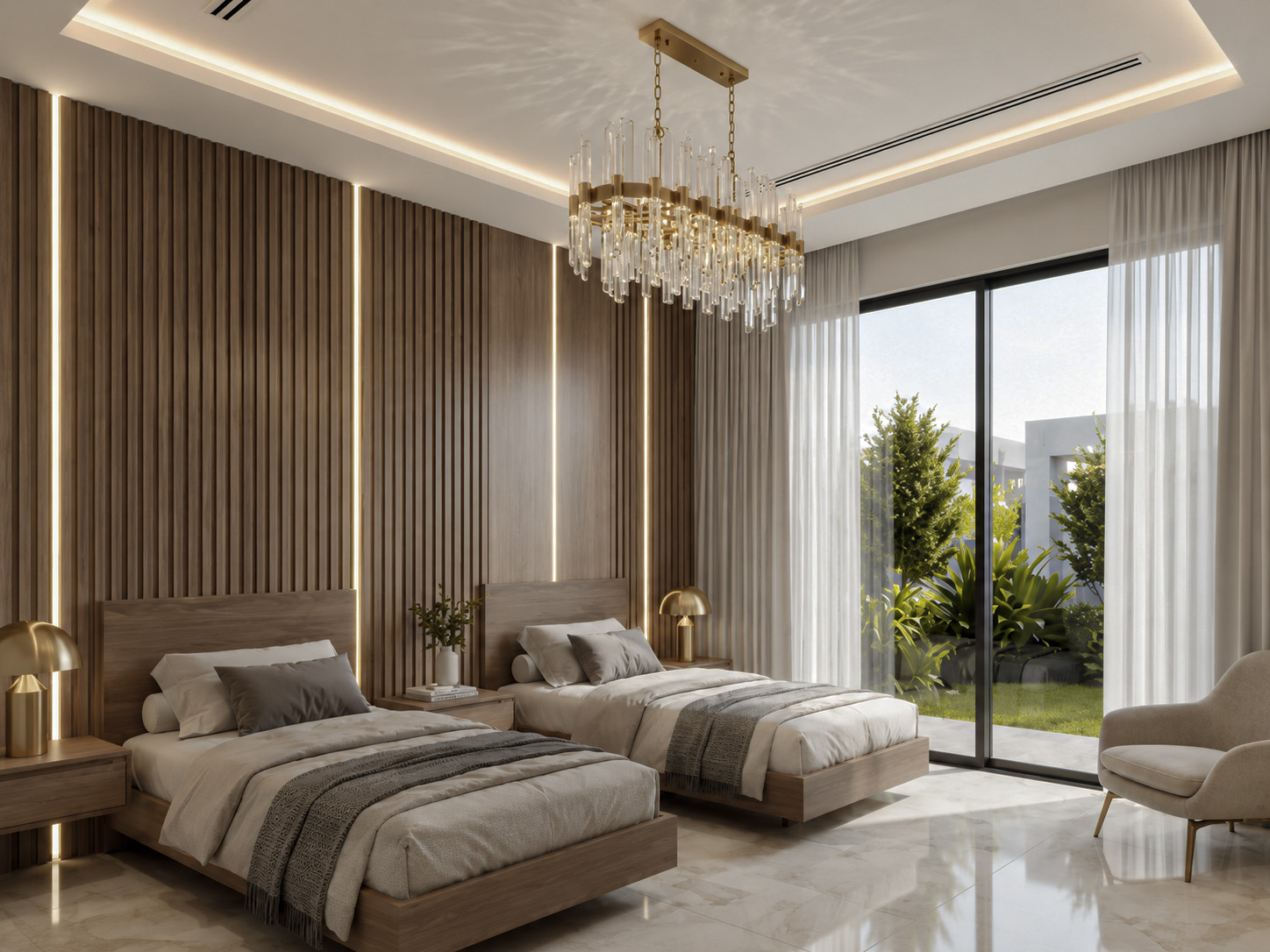 CHLIDREN BEDROOM