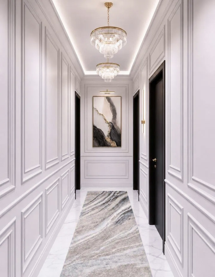 HALL