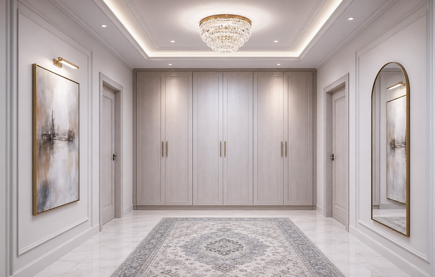 HALL