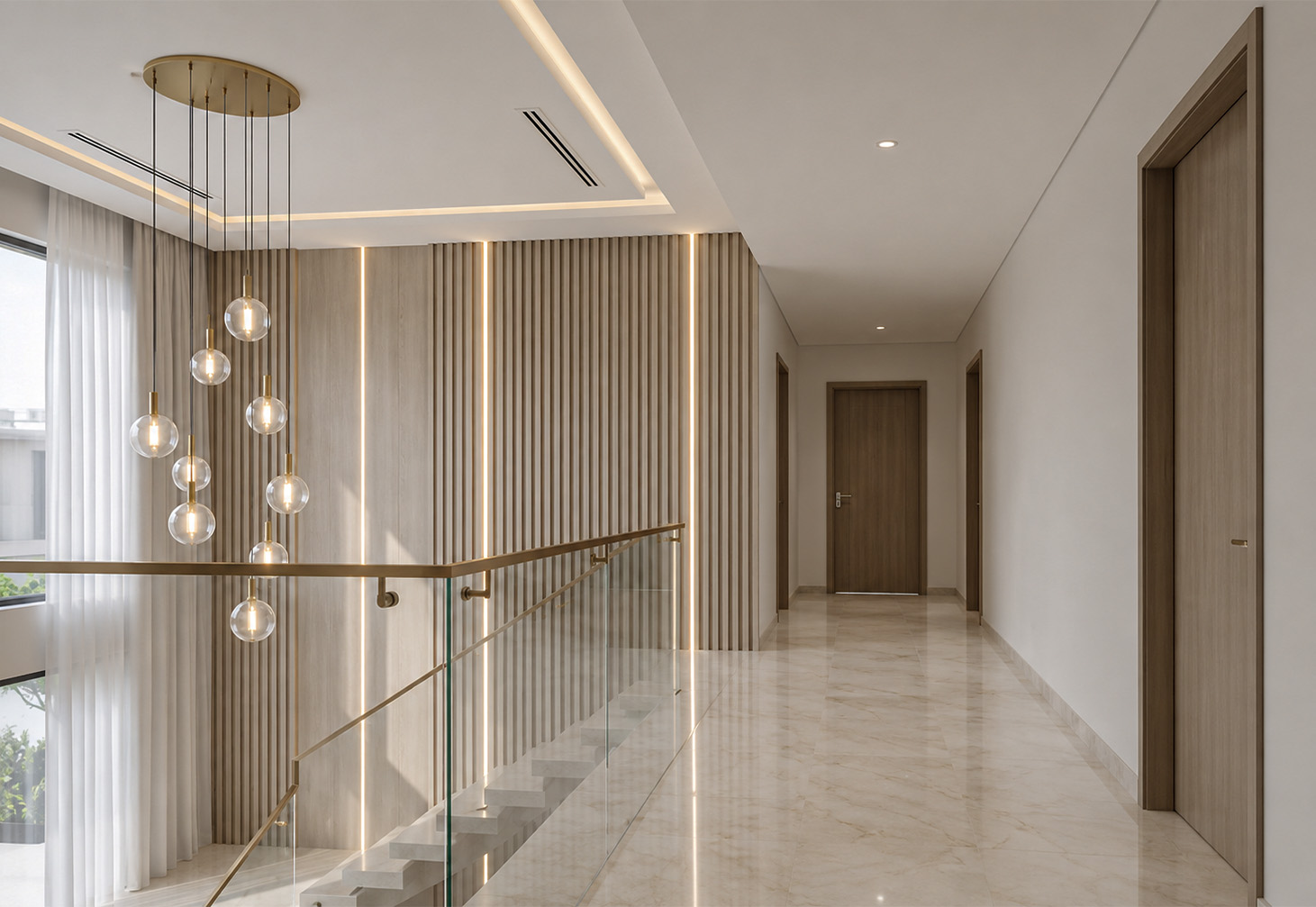Hall 1