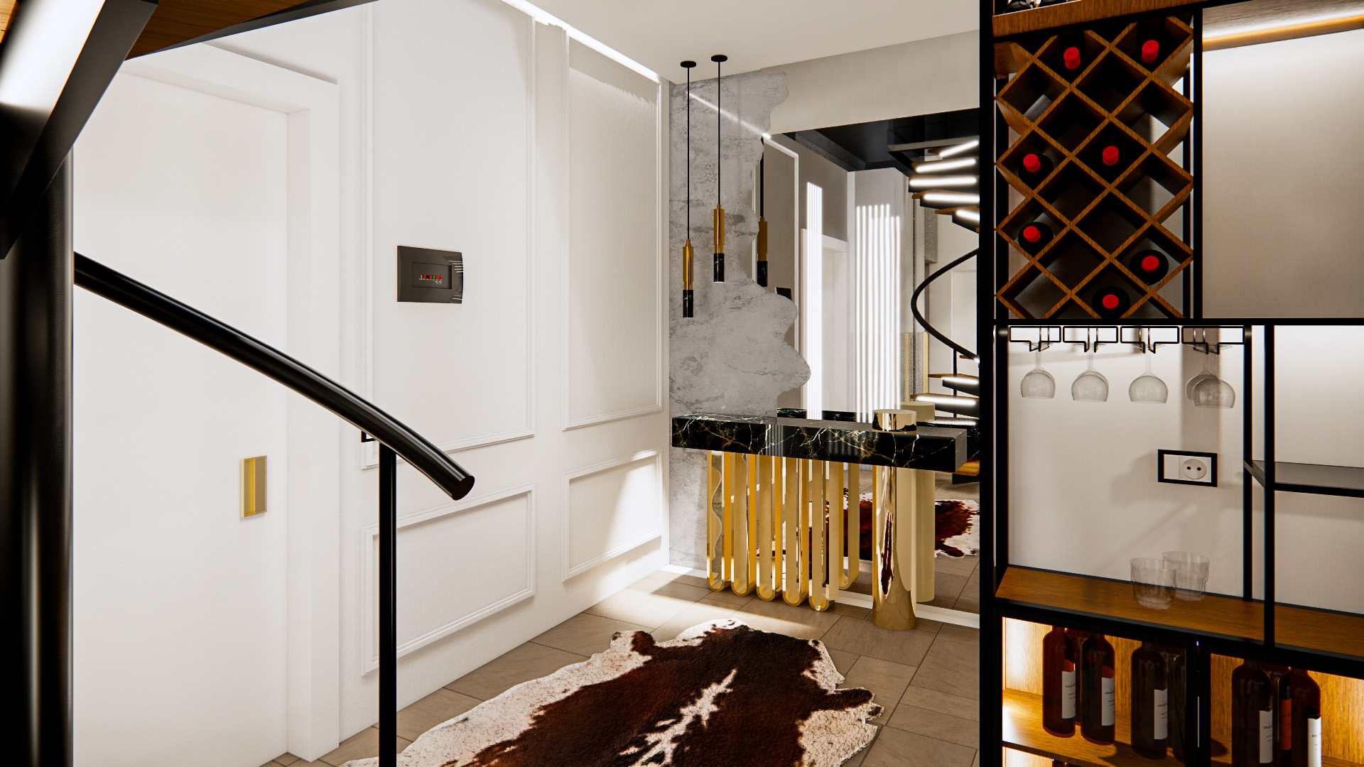RENDER 5