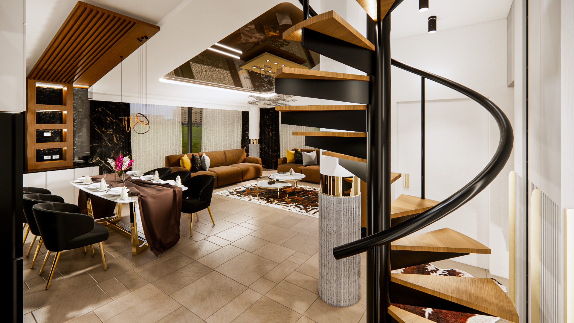 RENDER 8